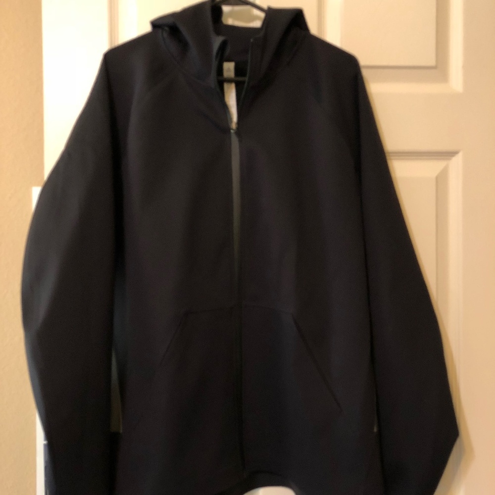 Lululemon Mens Jacket Size XL EUC